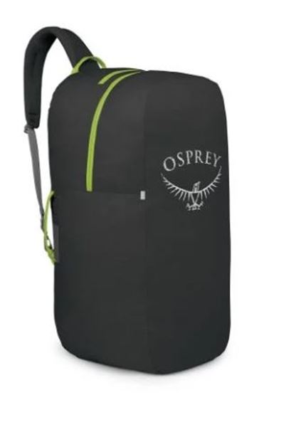 Picture of AIRPORTER BLACK SMALL